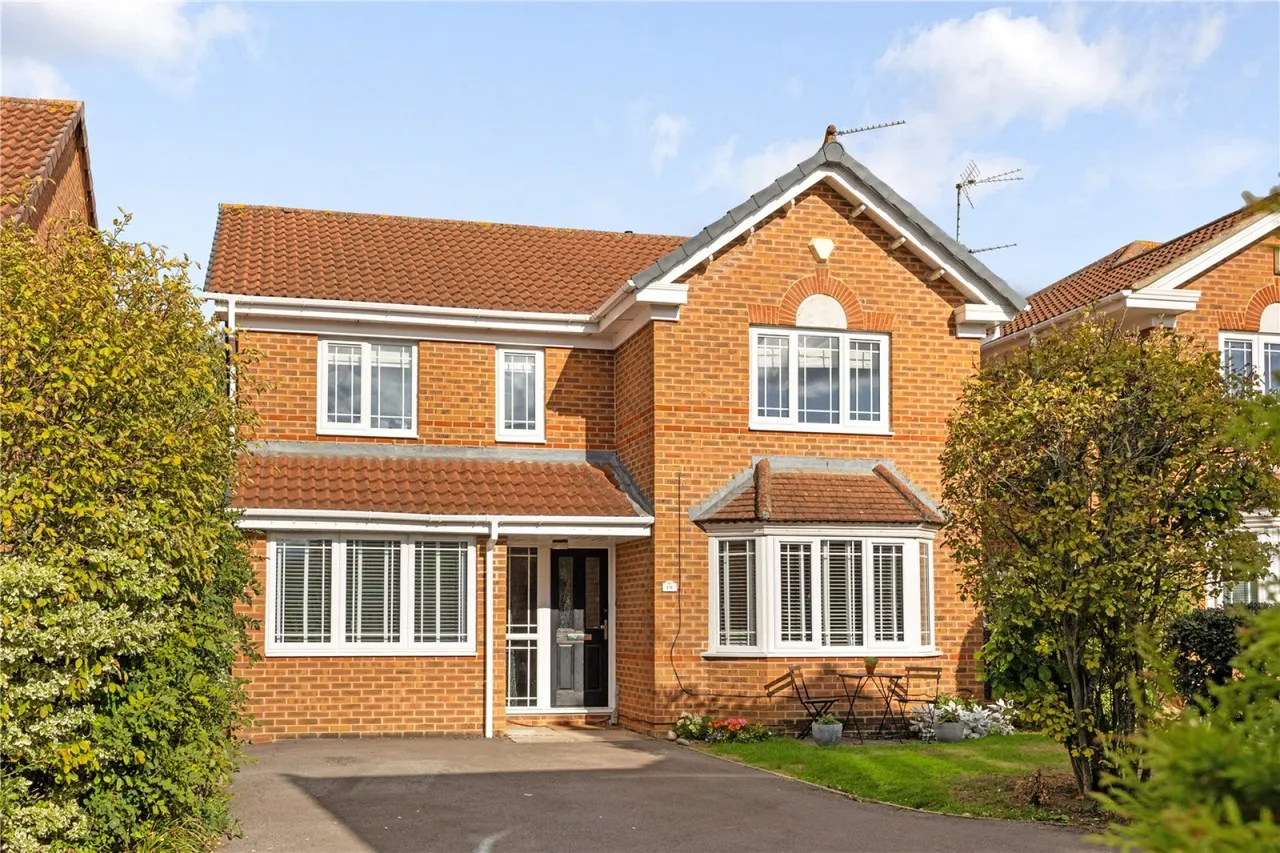 4 bed house for sale, Thomas Avenue, Emersons Green, BS16