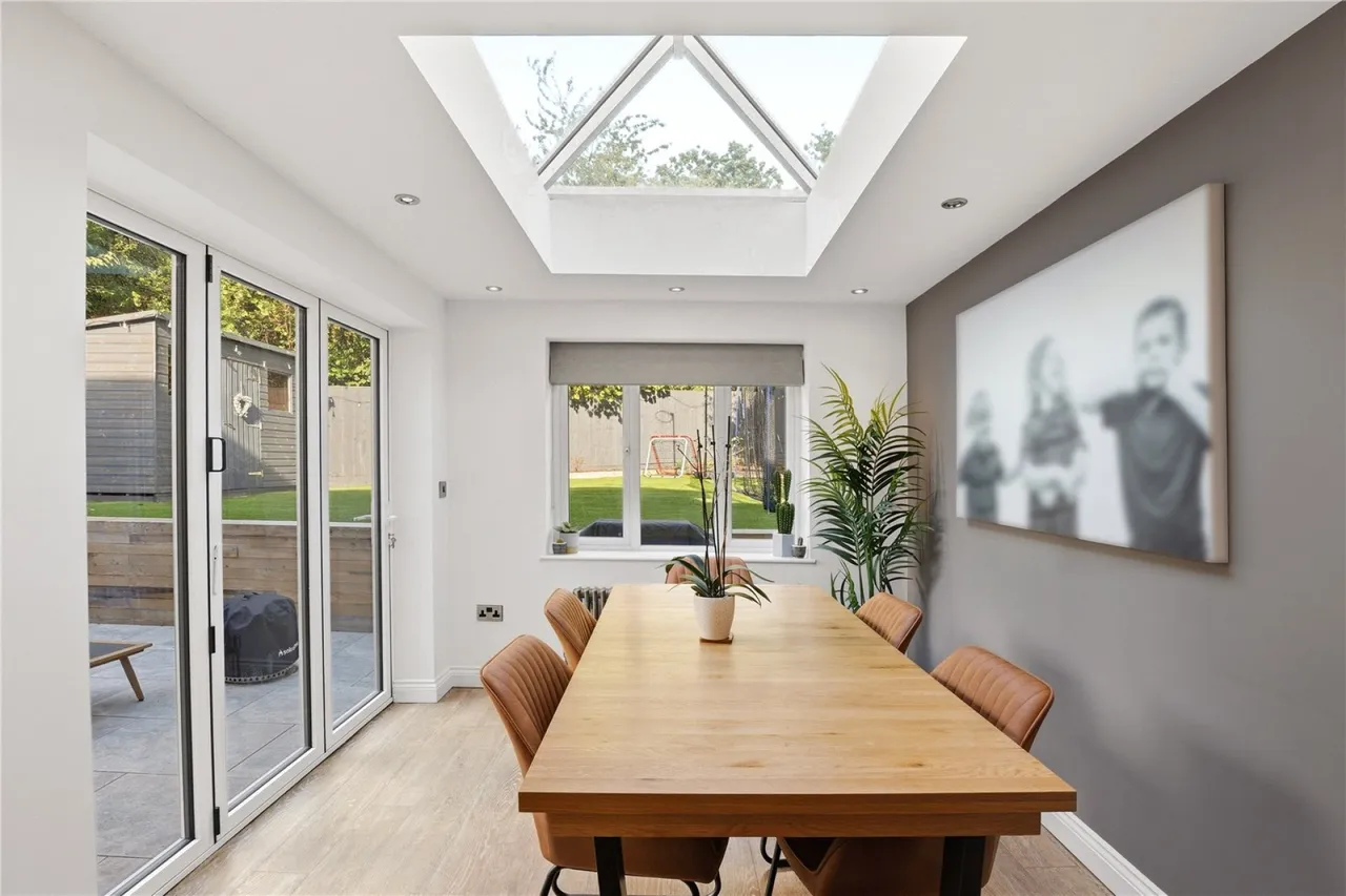 Thomas Avenue, Emersons Green, BS16, photo 4