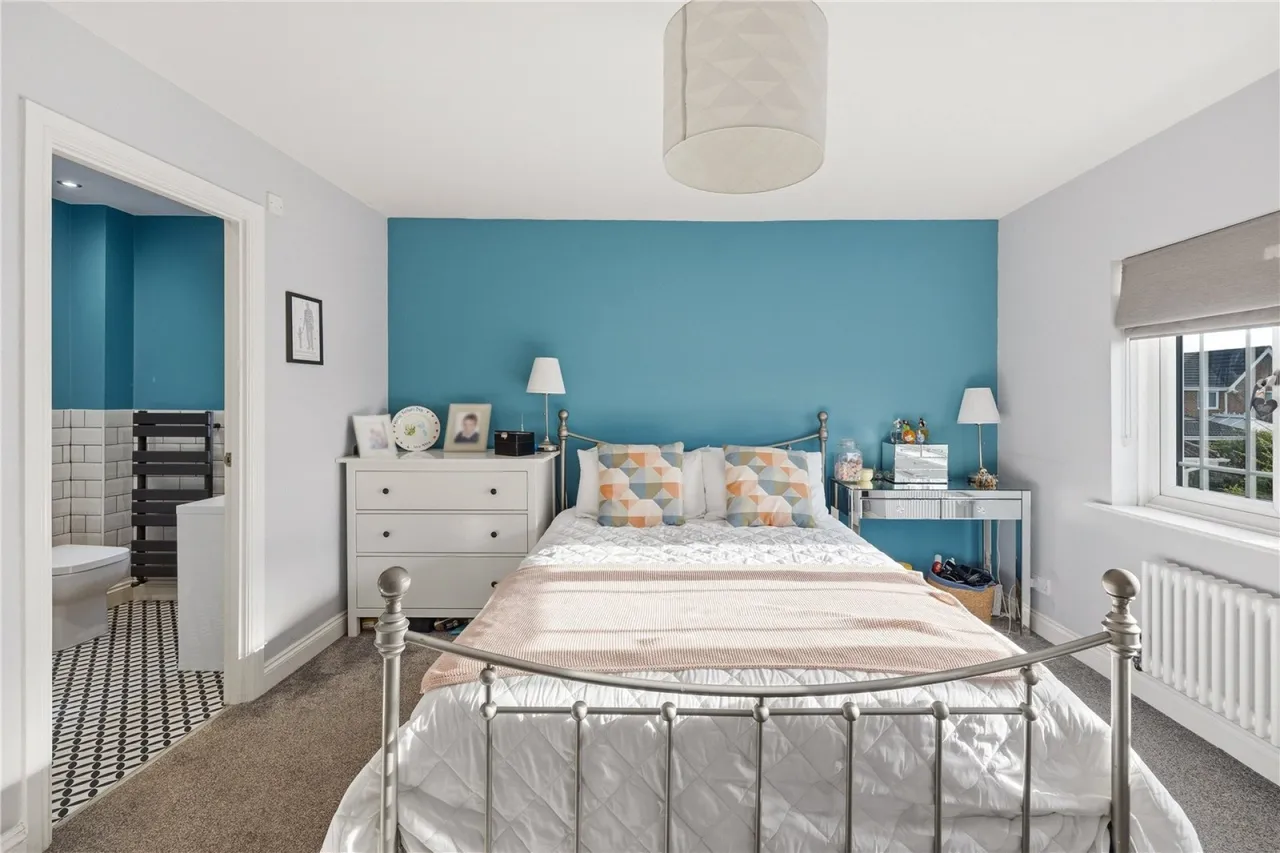 Thomas Avenue, Emersons Green, BS16, photo 19