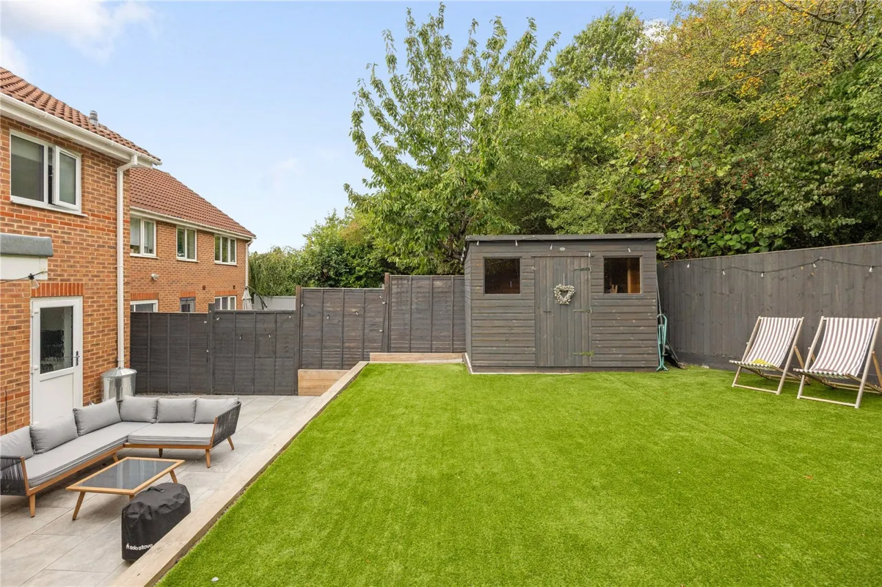 Thomas Avenue, Emersons Green, BS16, photo 31