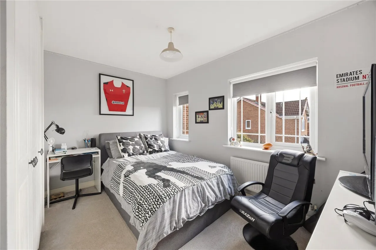 Thomas Avenue, Emersons Green, BS16, photo 25