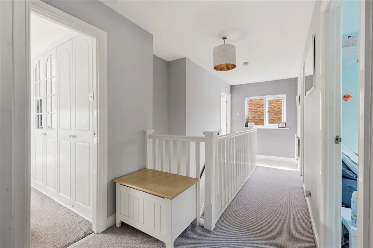 Thomas Avenue, Emersons Green, BS16, photo 17