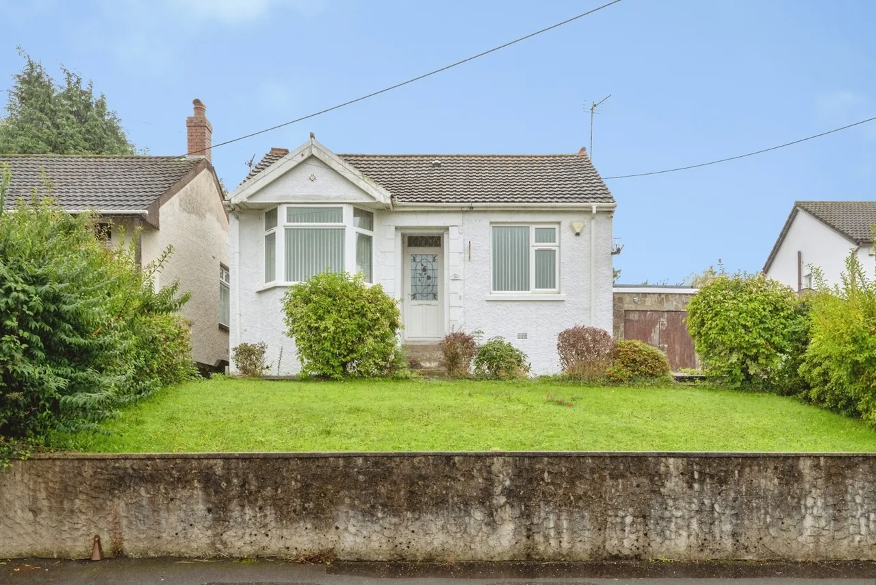 2 bed house for sale, Pantiago Road, Pontarddulais, SA4