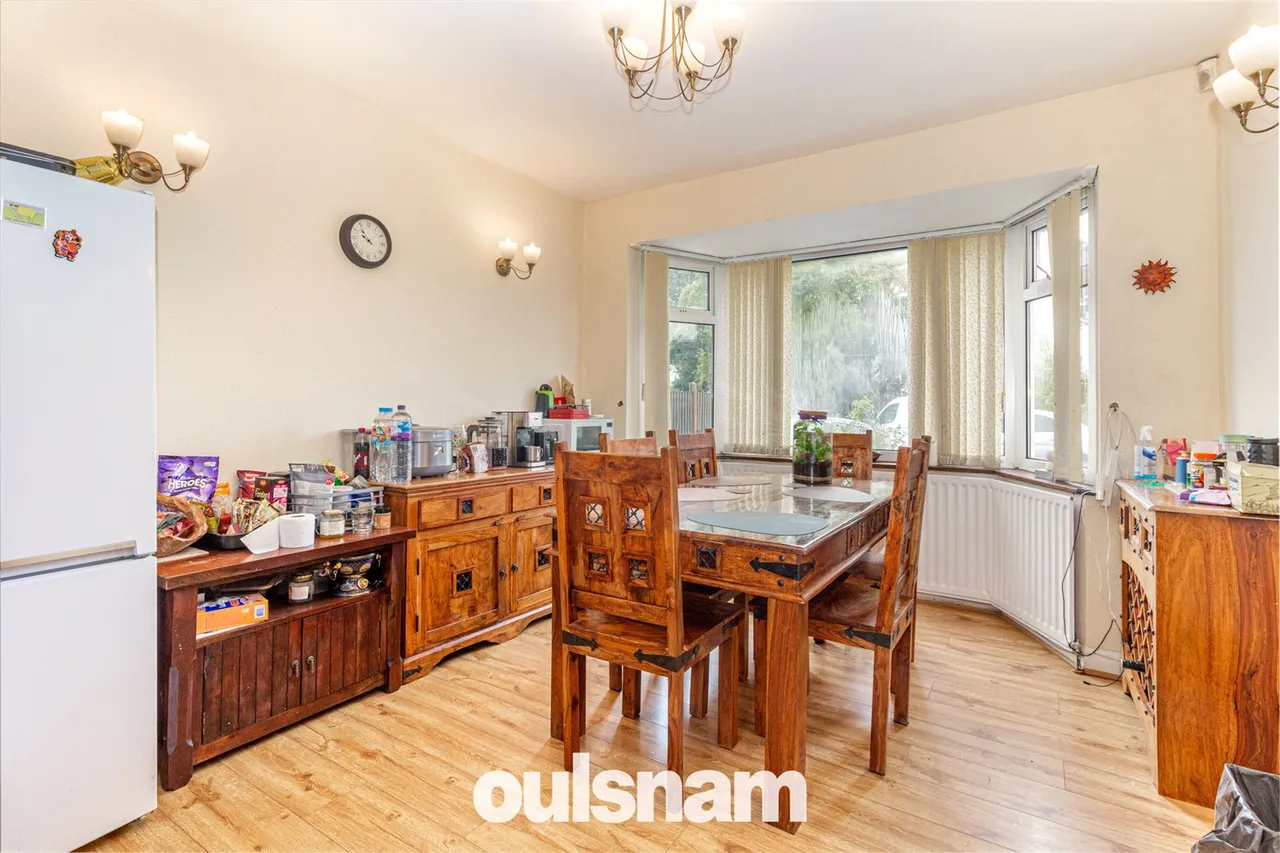 Frankley Beeches Road, Northfield, Birmingham, B31 5LZ, photo 4