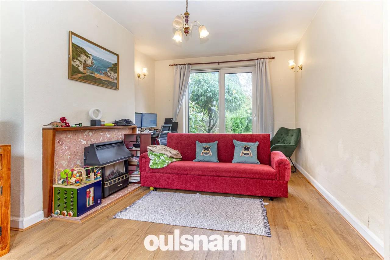 Frankley Beeches Road, Northfield, Birmingham, B31 5LZ, photo 6