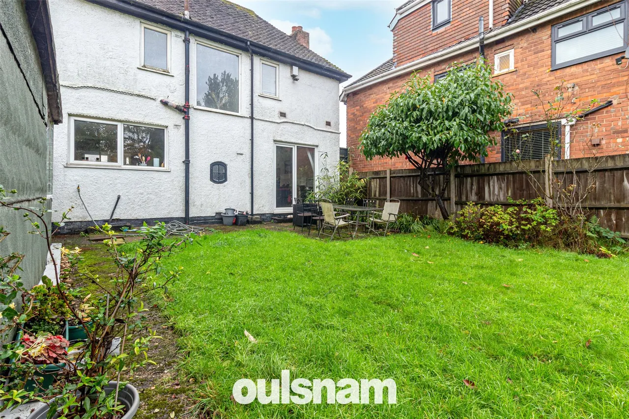 Frankley Beeches Road, Northfield, Birmingham, B31 5LZ, photo 16