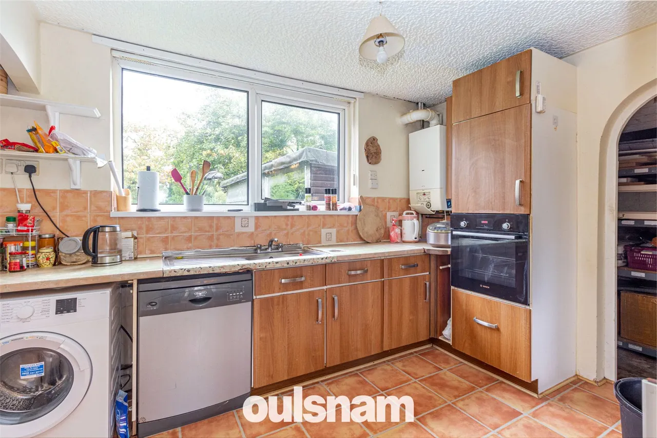 Frankley Beeches Road, Northfield, Birmingham, B31 5LZ, photo 7
