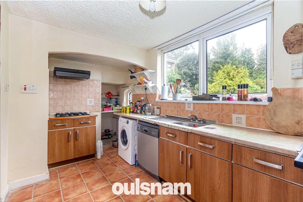 Frankley Beeches Road, Northfield, Birmingham, B31 5LZ, photo 3