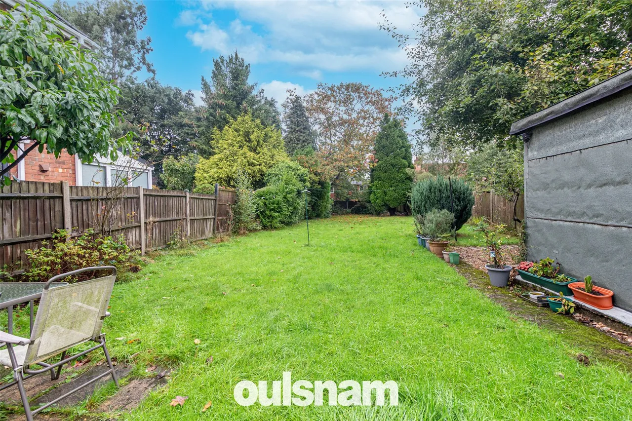 Frankley Beeches Road, Northfield, Birmingham, B31 5LZ, photo 15