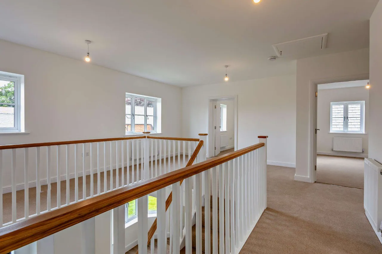 Welford Road, Knaptoft, LE17, photo 15