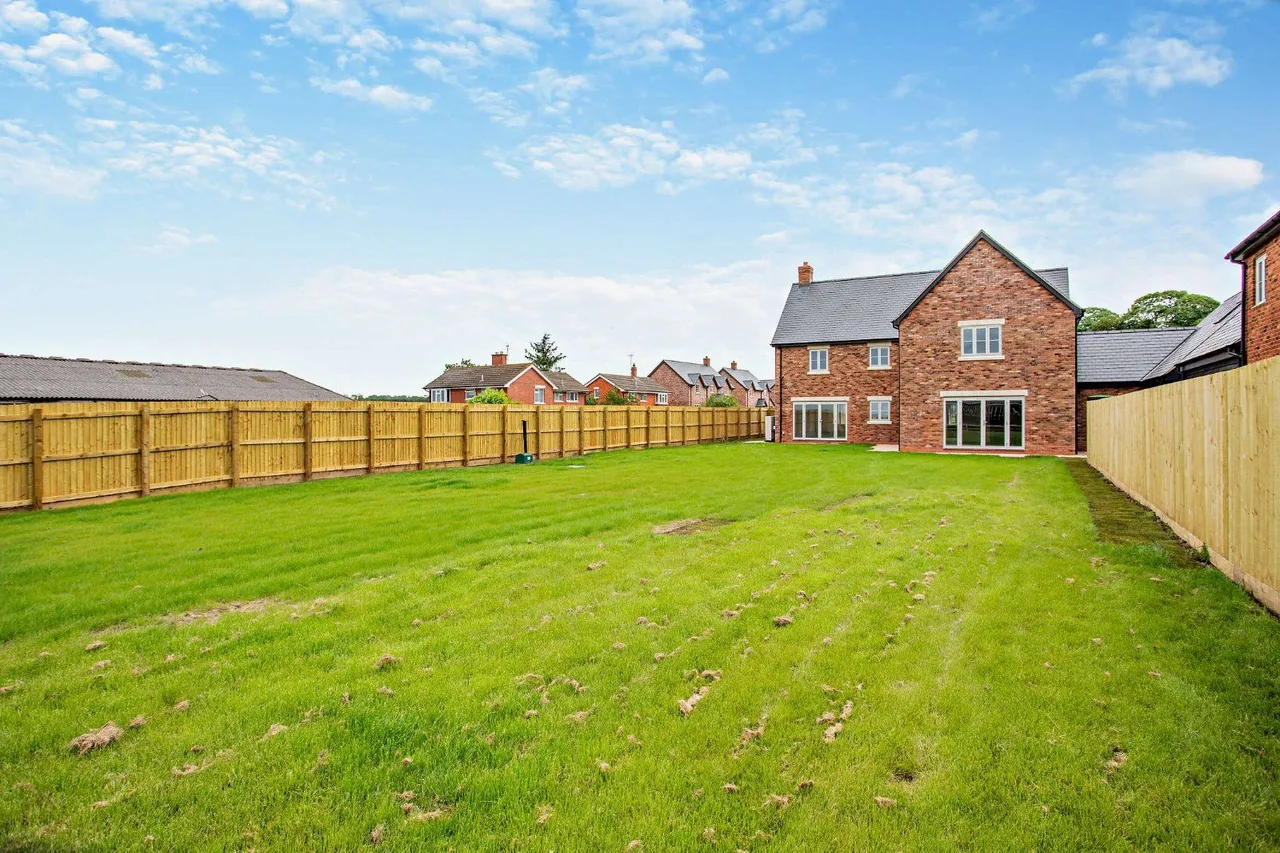 Welford Road, Knaptoft, LE17, photo 28