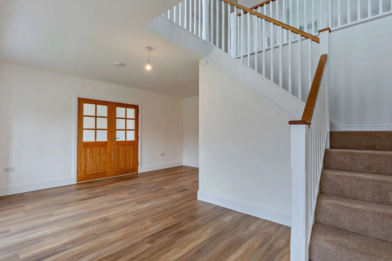 Welford Road, Knaptoft, LE17, photo 13
