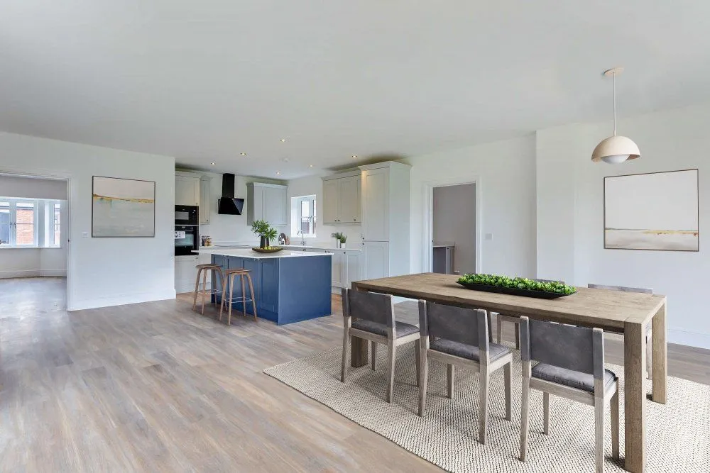 Welford Road, Knaptoft, LE17, photo 2
