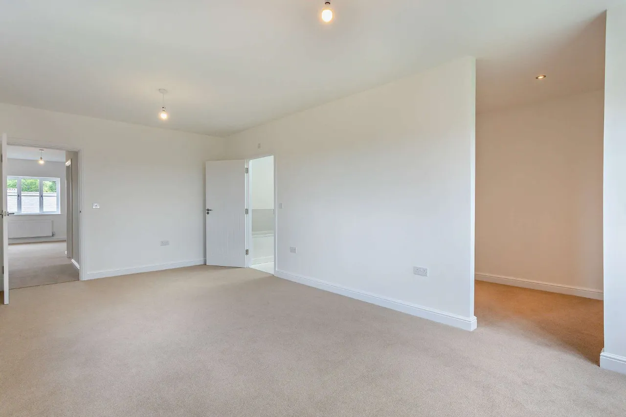 Welford Road, Knaptoft, LE17, photo 19
