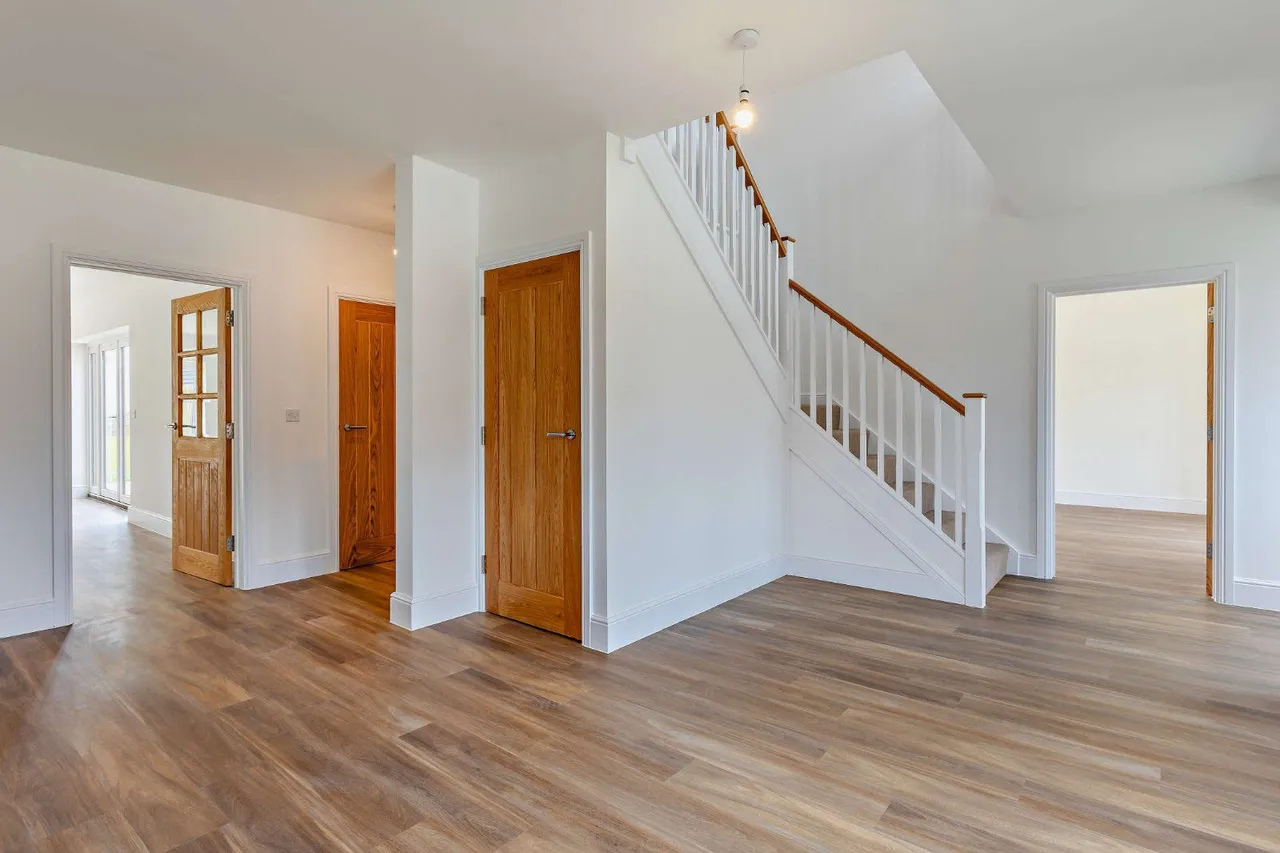 Welford Road, Knaptoft, LE17, photo 12