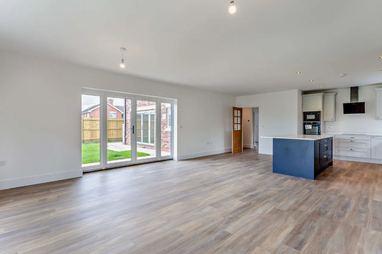 Welford Road, Knaptoft, LE17, photo 5