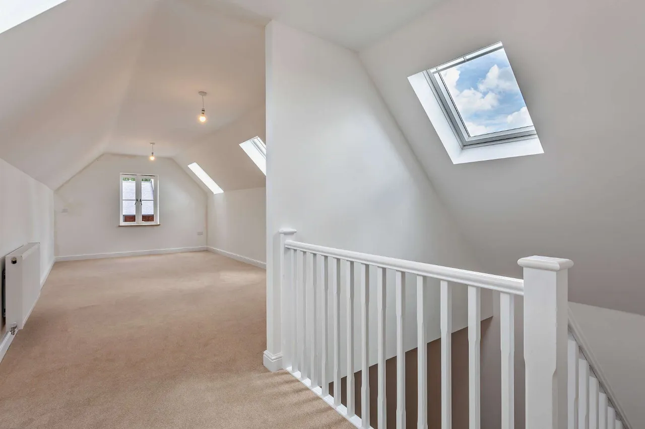 Welford Road, Knaptoft, LE17, photo 24