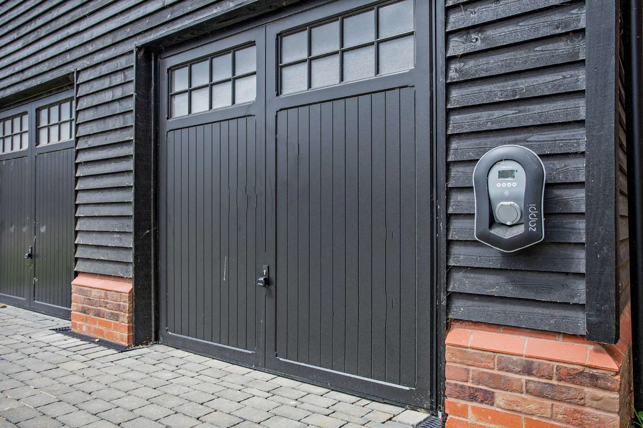 Welford Road, Knaptoft, LE17, photo 25