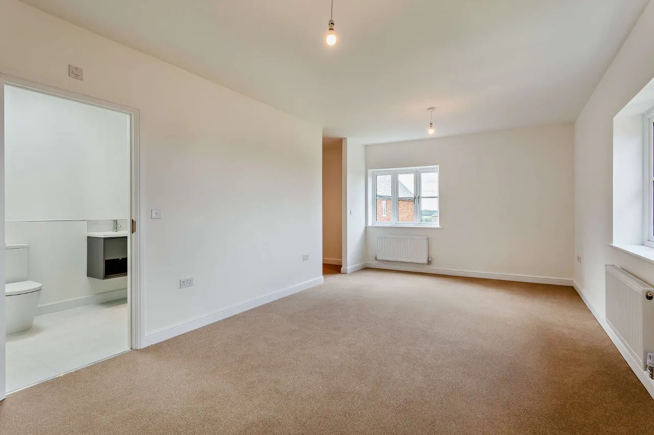 Welford Road, Knaptoft, LE17, photo 16