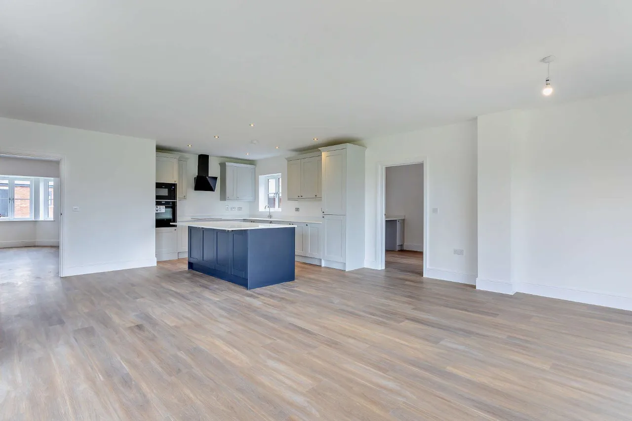 Welford Road, Knaptoft, LE17, photo 10