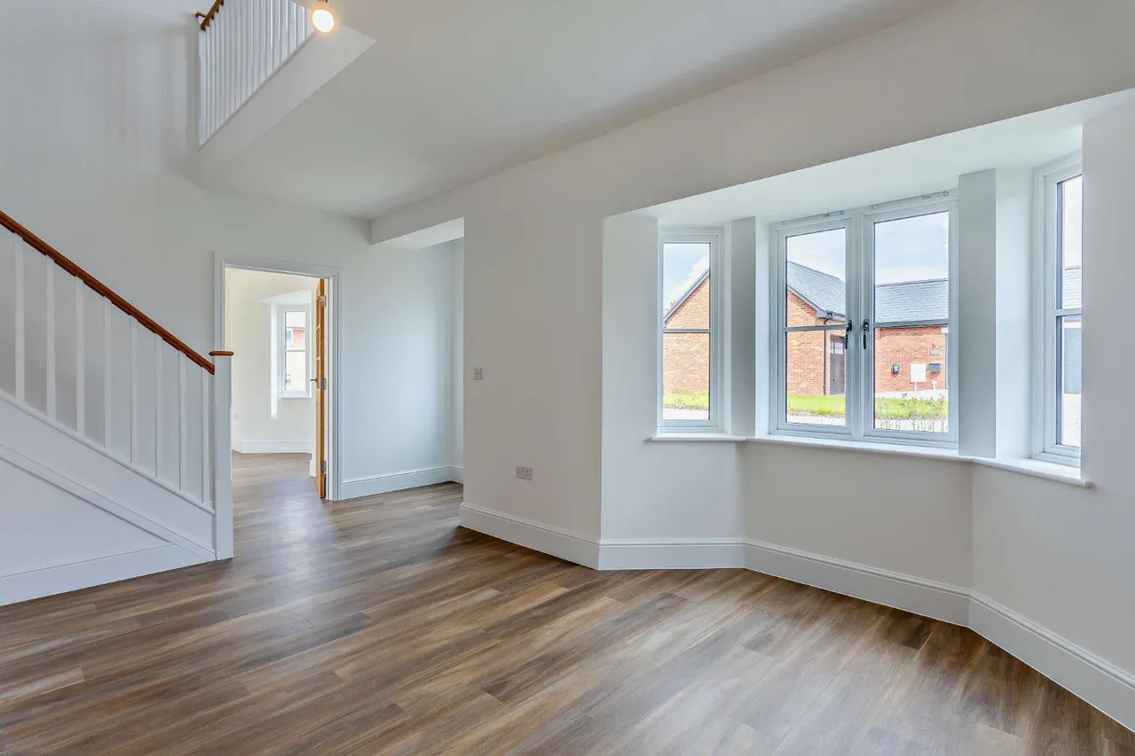 Welford Road, Knaptoft, LE17, photo 11