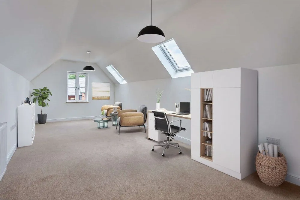 Welford Road, Knaptoft, LE17, photo 3