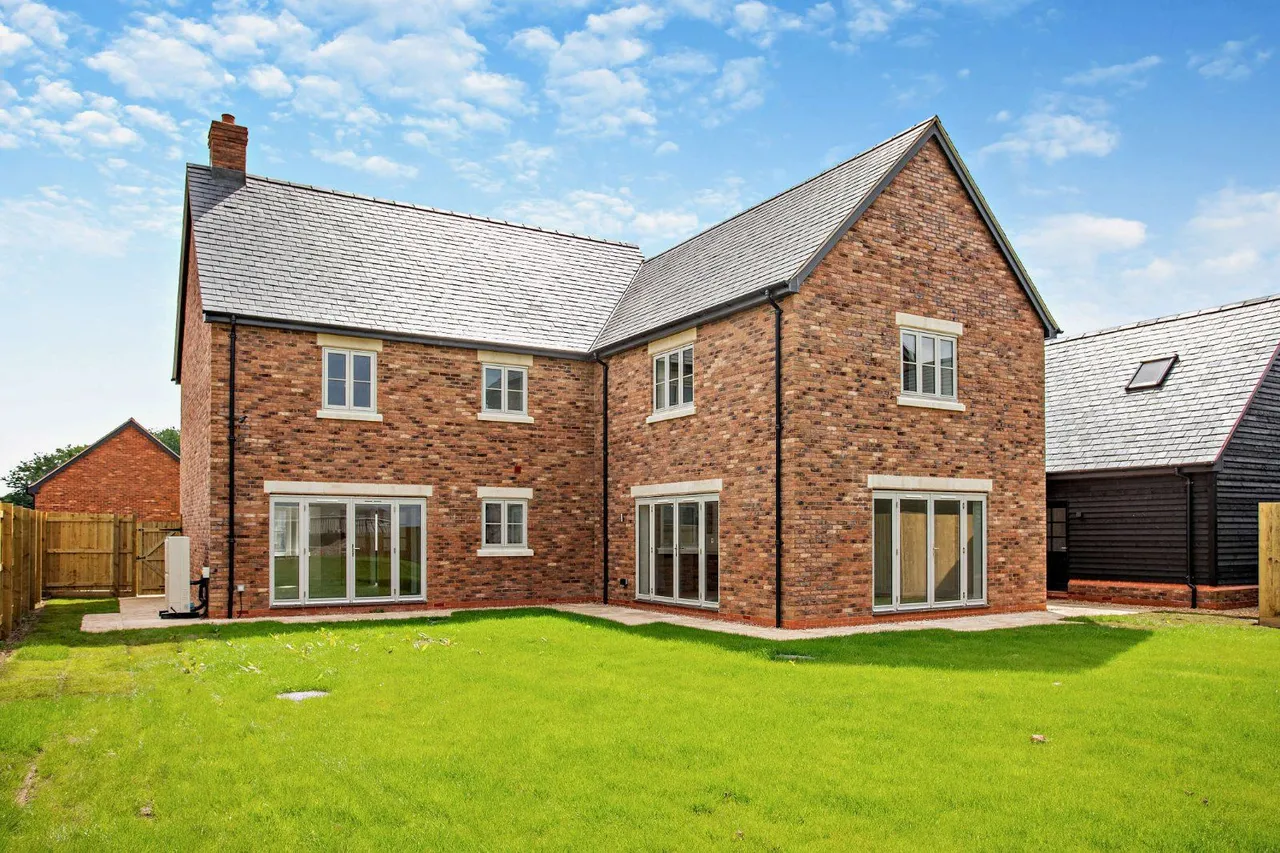 Welford Road, Knaptoft, LE17, photo 27