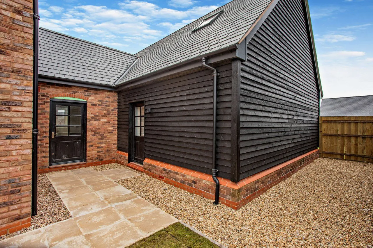 Welford Road, Knaptoft, LE17, photo 22