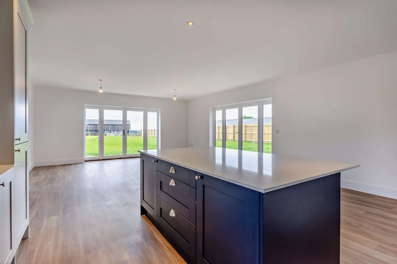 Welford Road, Knaptoft, LE17, photo 8