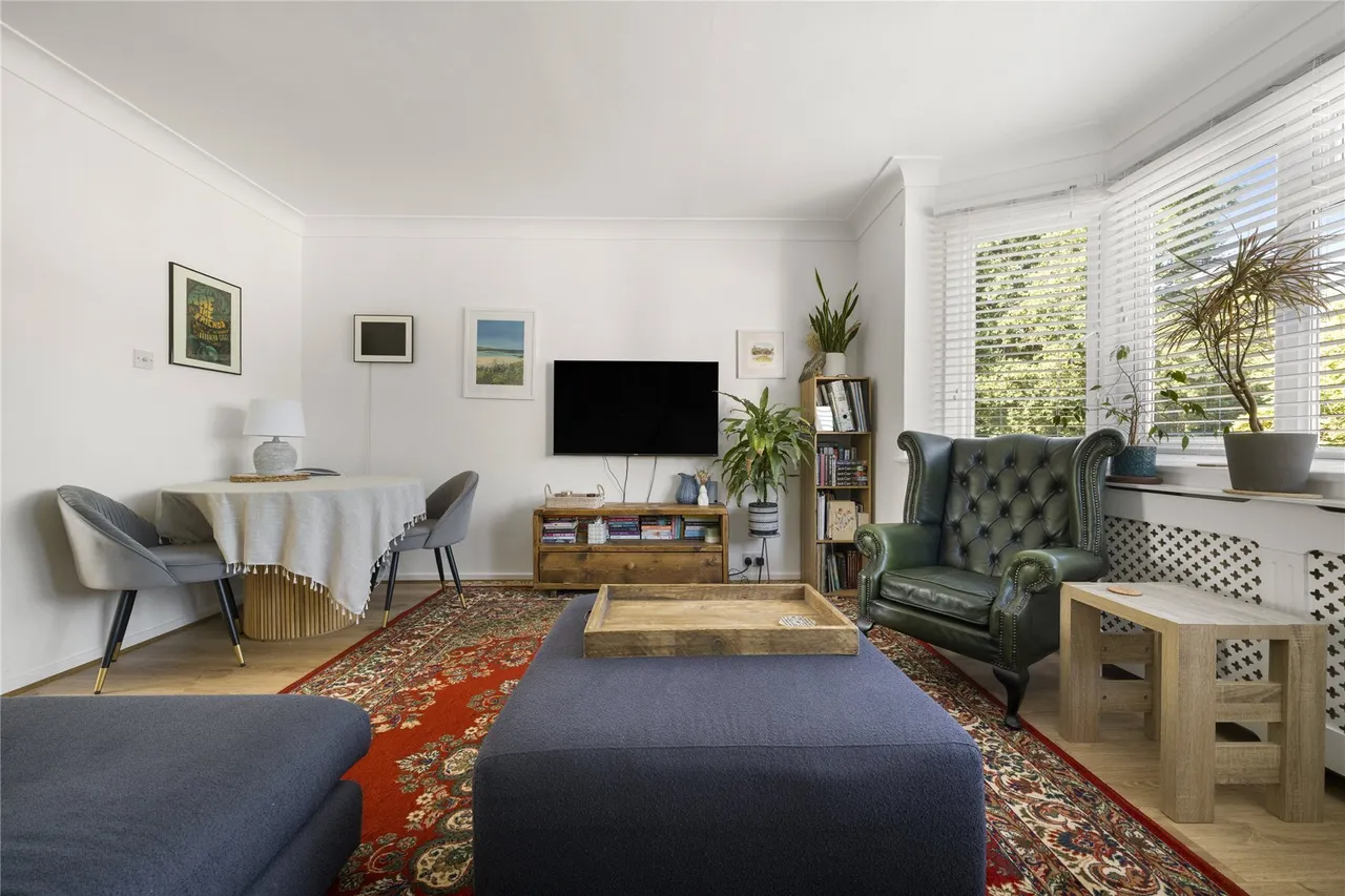 Oak Hill, Surbiton, KT6, photo 4