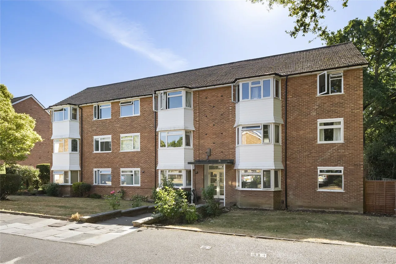 Oak Hill, Surbiton, KT6, photo 10