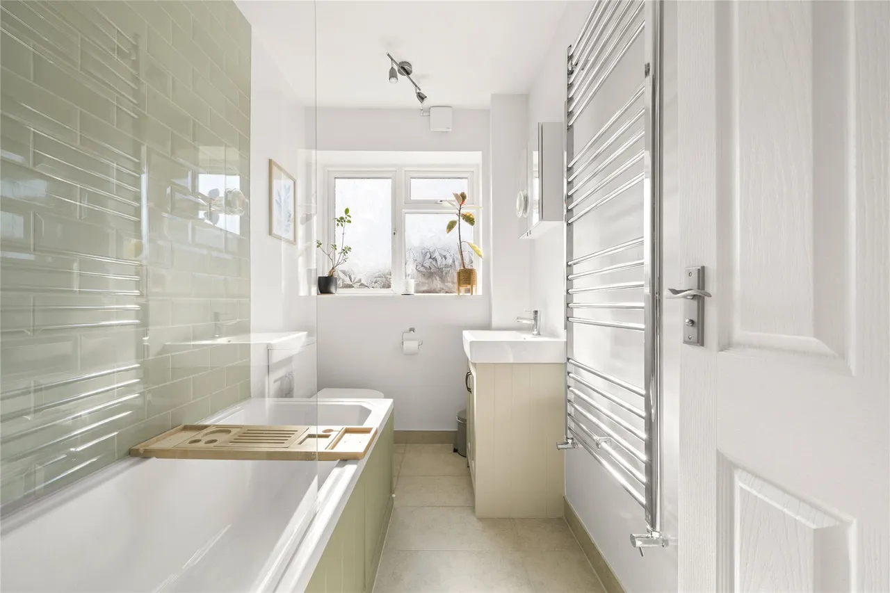 Oak Hill, Surbiton, KT6, photo 5