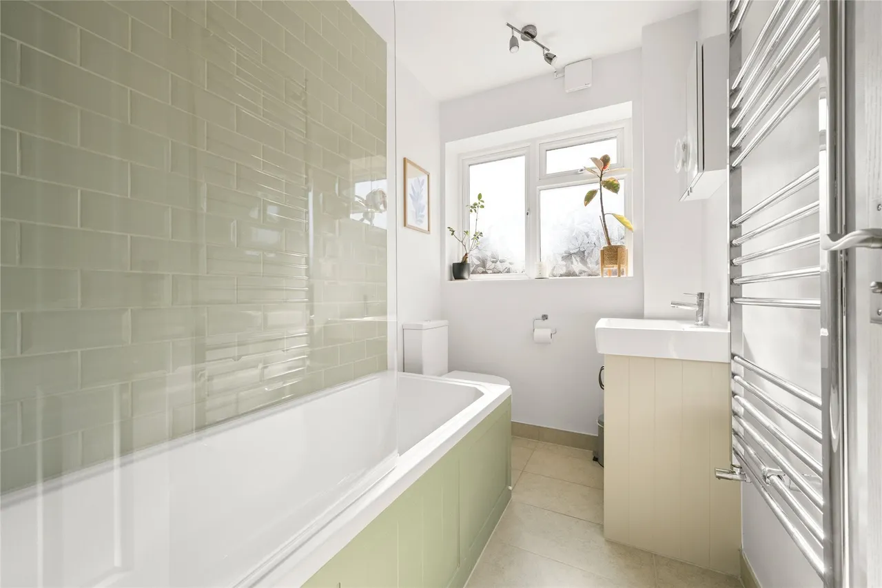 Oak Hill, Surbiton, KT6, photo 8