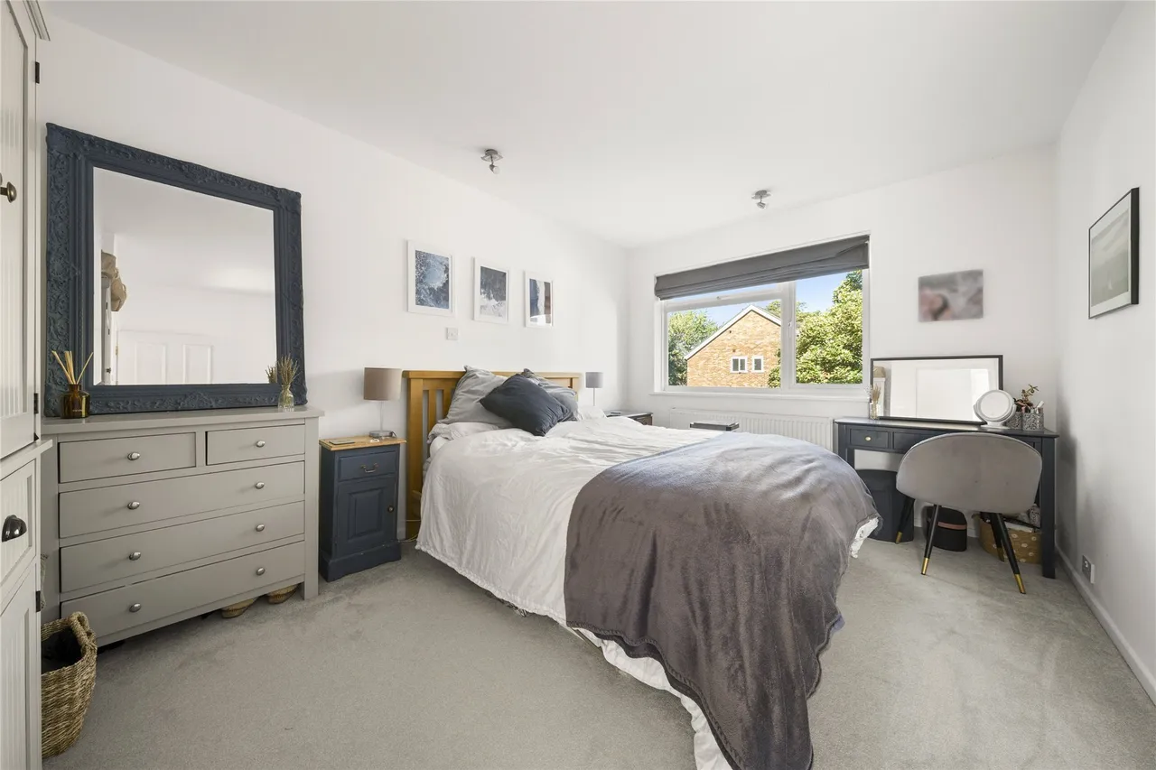 Oak Hill, Surbiton, KT6, photo 9