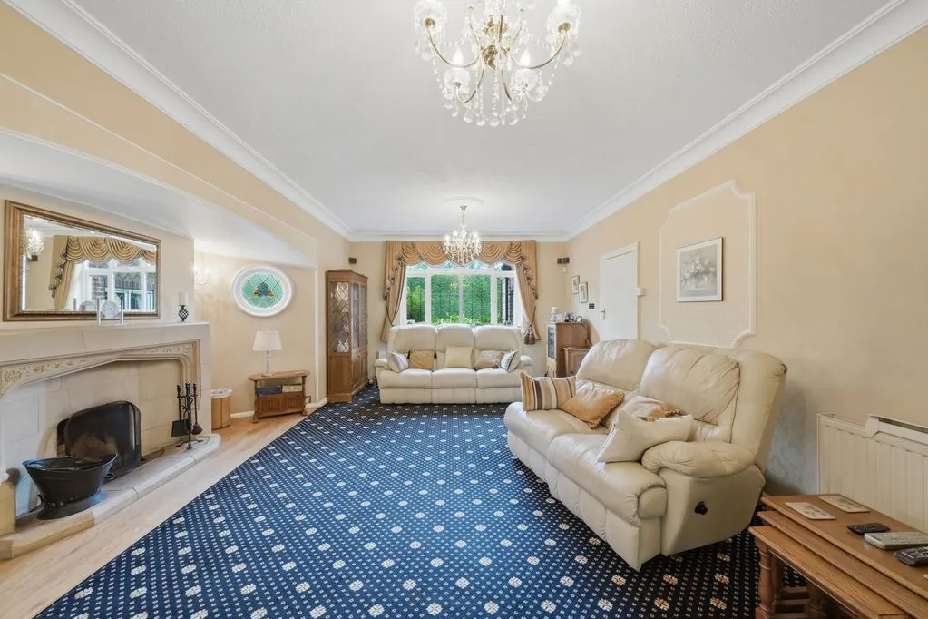 Hardwick Road, Streetly, B74, photo 6