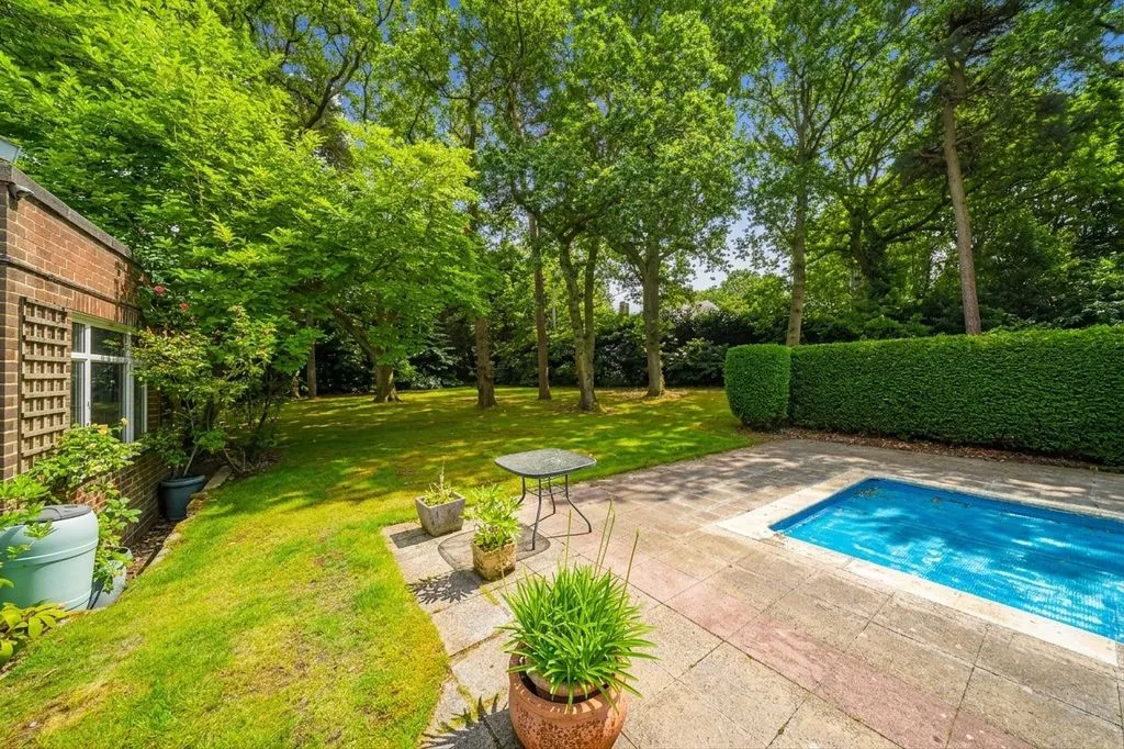 Hardwick Road, Streetly, B74, photo 31