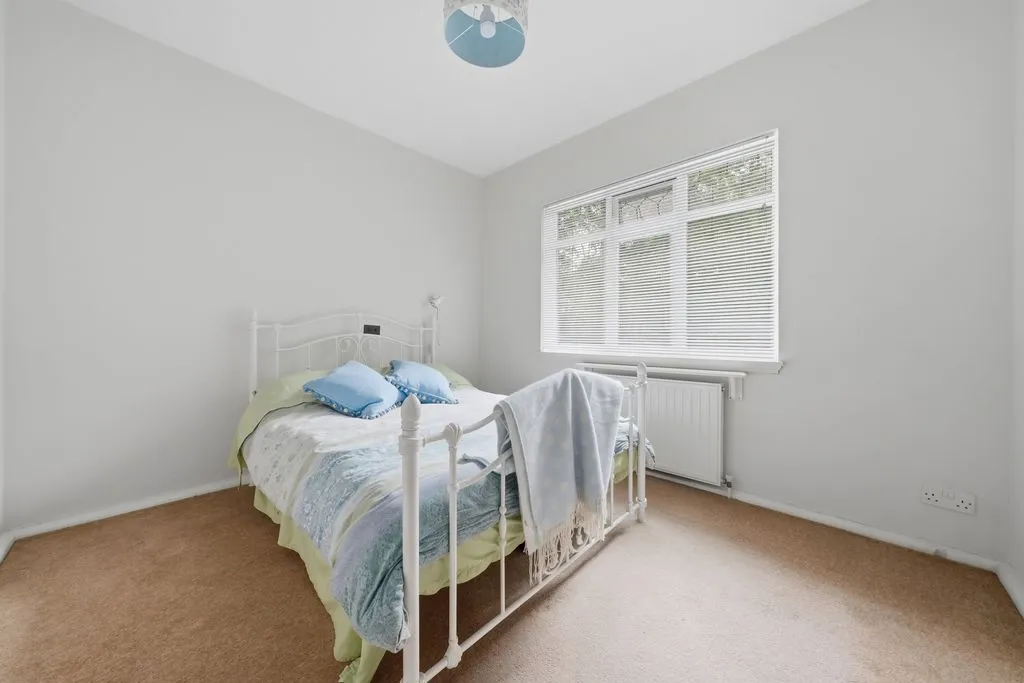 Hardwick Road, Streetly, B74, photo 23