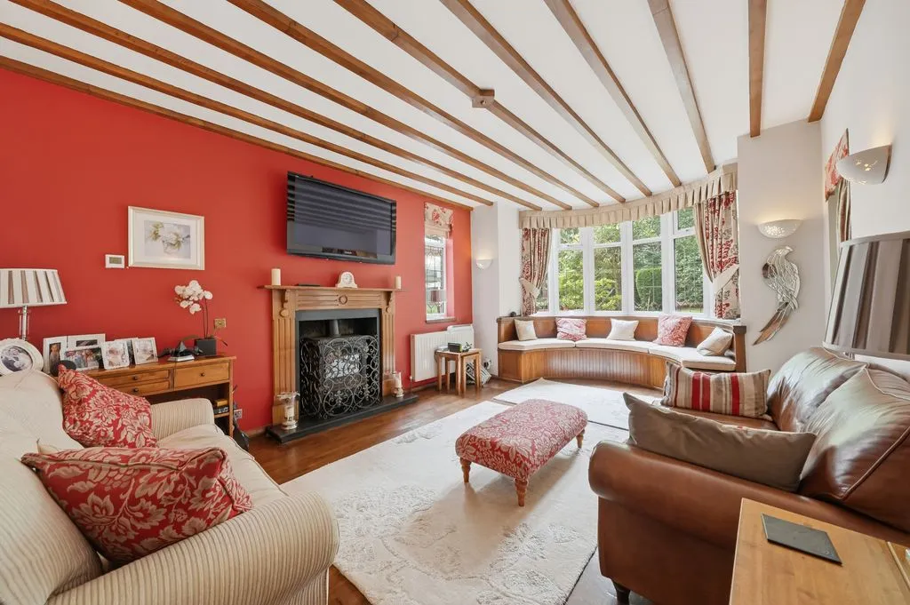 Hardwick Road, Streetly, B74, photo 7