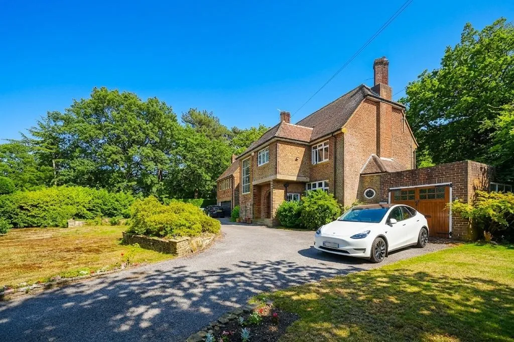 Hardwick Road, Streetly, B74, photo 35