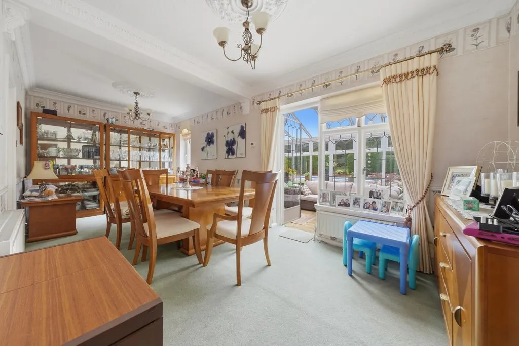 Hardwick Road, Streetly, B74, photo 14