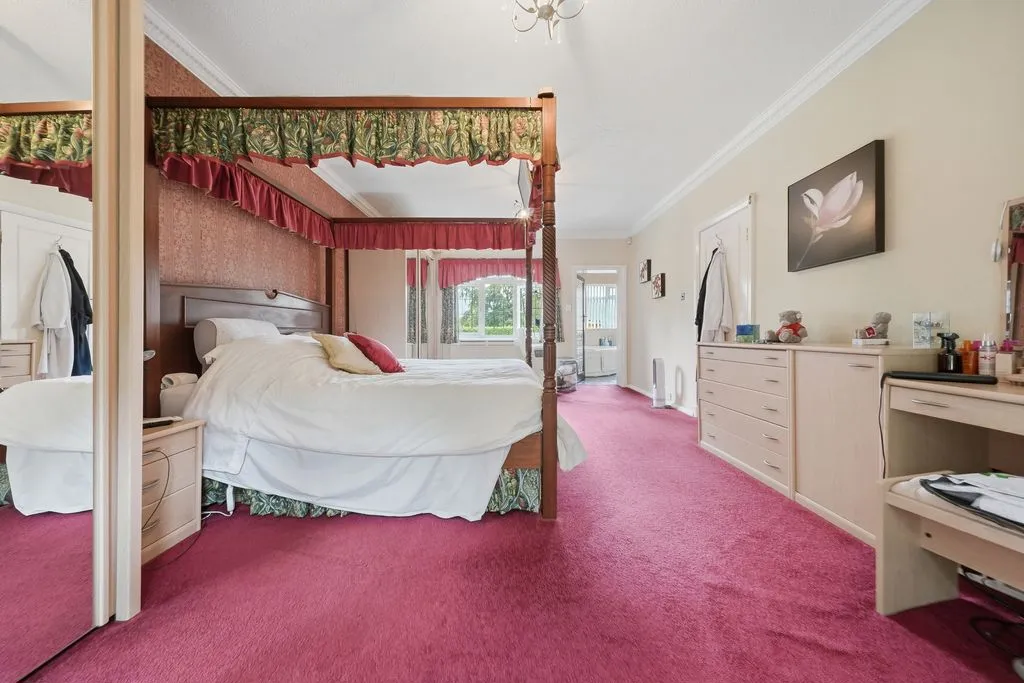 Hardwick Road, Streetly, B74, photo 20