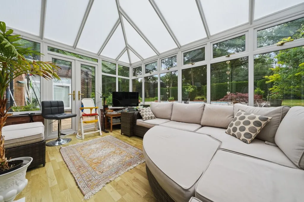 Hardwick Road, Streetly, B74, photo 15