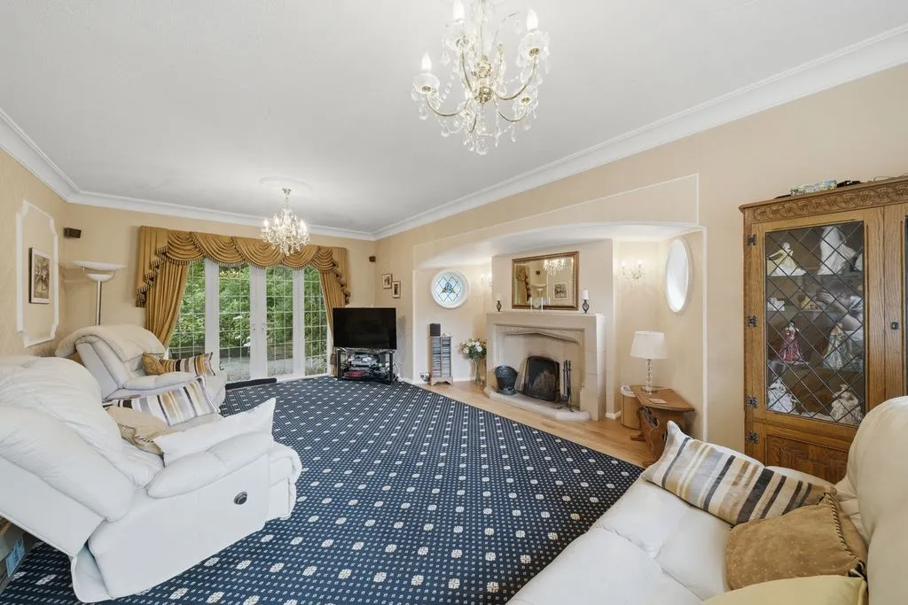 Hardwick Road, Streetly, B74, photo 5