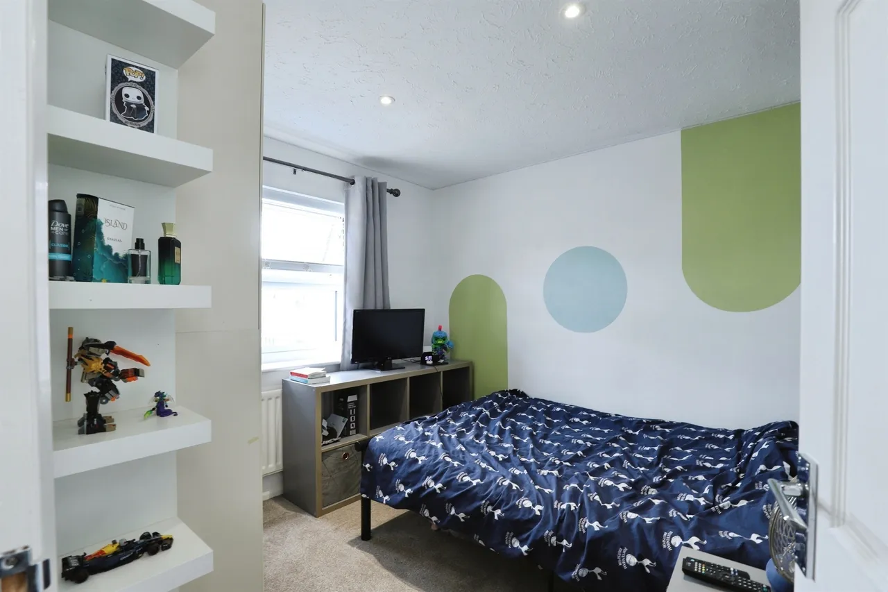 Dickens Drive, Stamford, PE9, photo 14