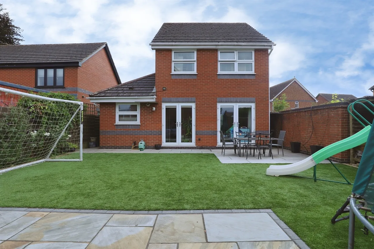 Dickens Drive, Stamford, PE9, photo 18