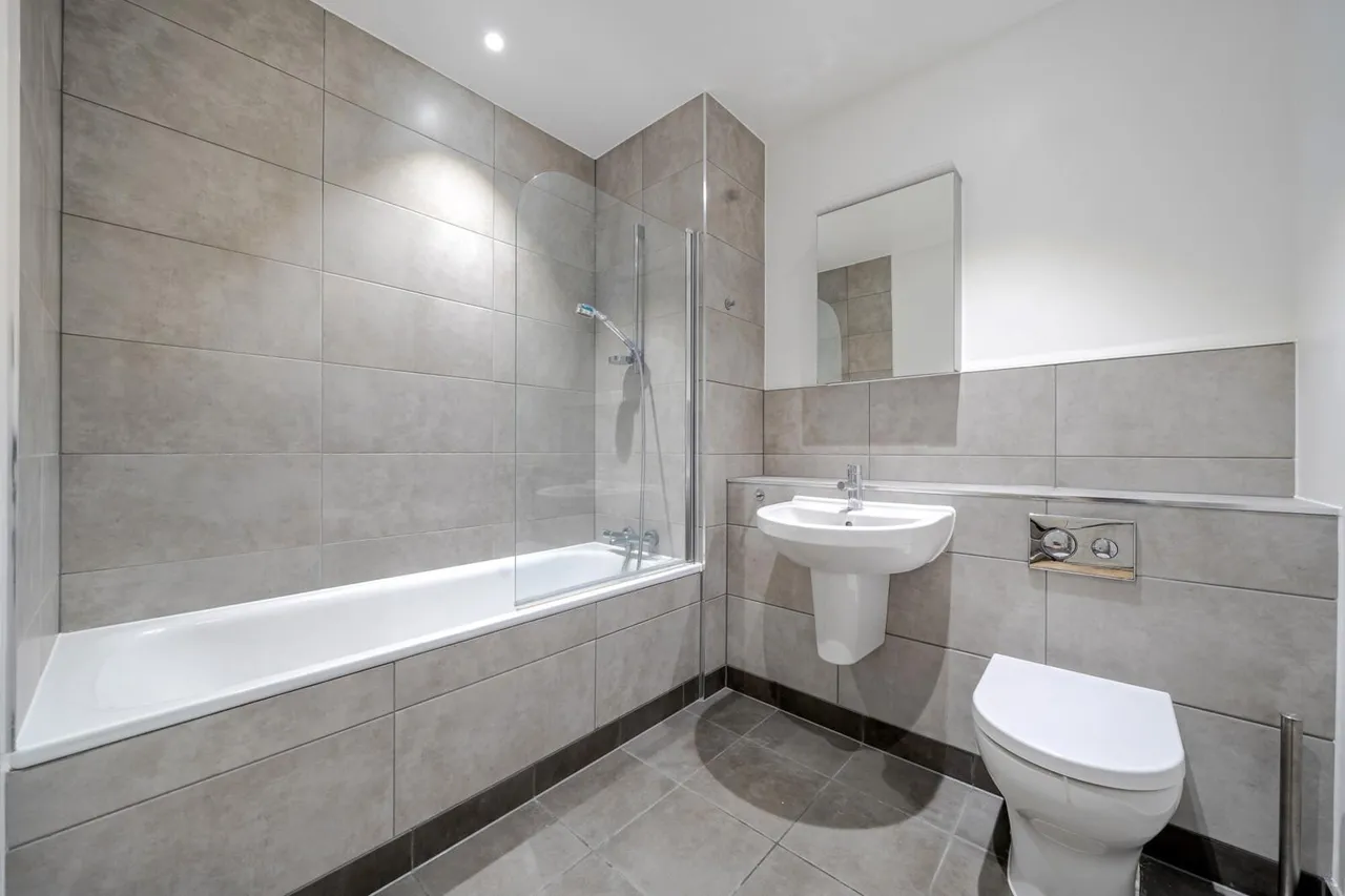 Bardsley Lane, SE10, photo 8