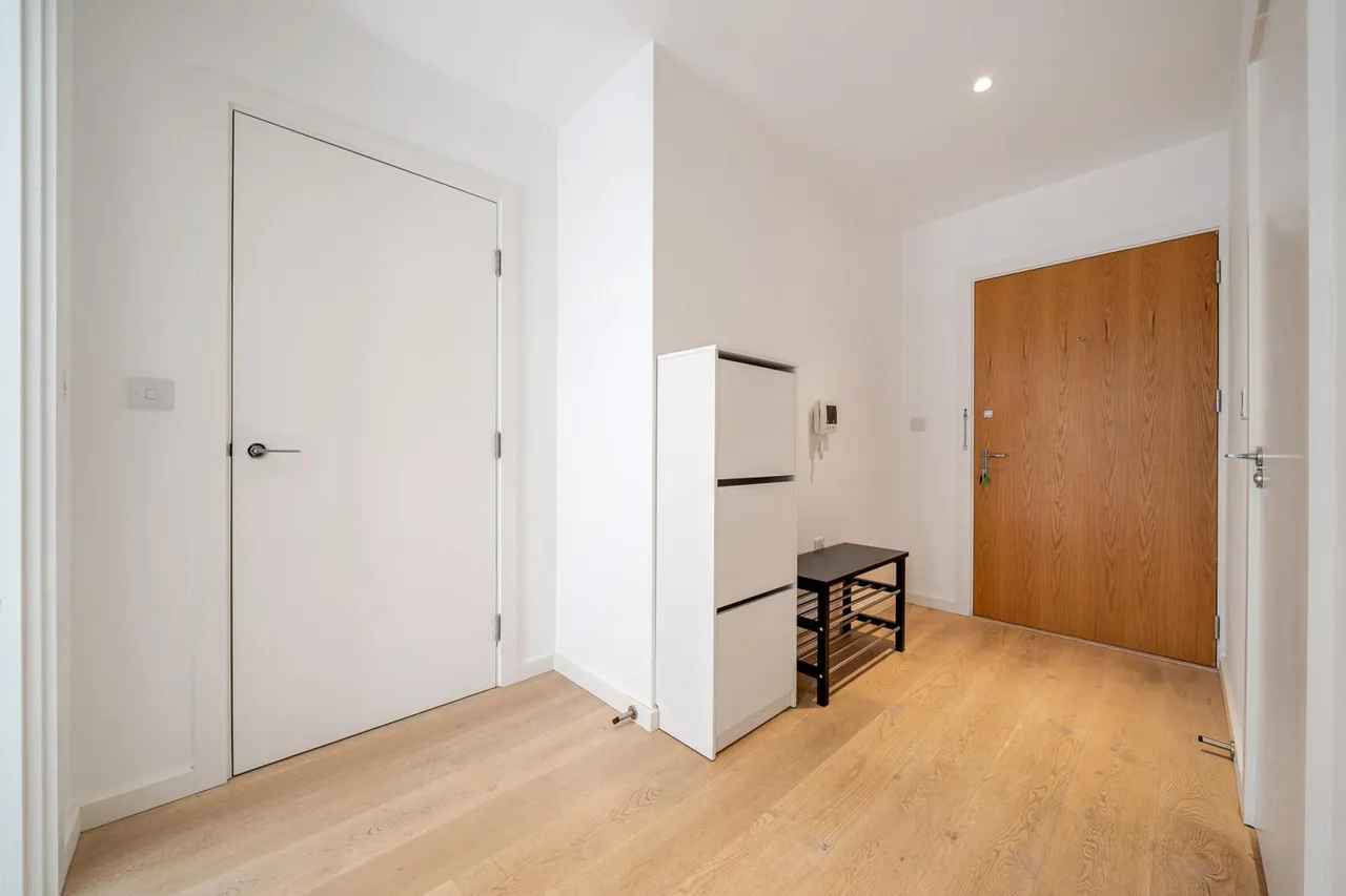 Bardsley Lane, SE10, photo 9