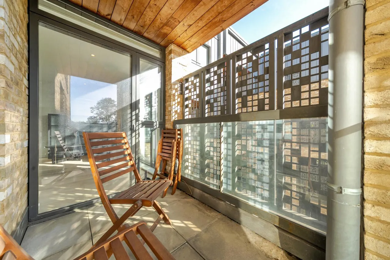 Bardsley Lane, SE10, photo 10