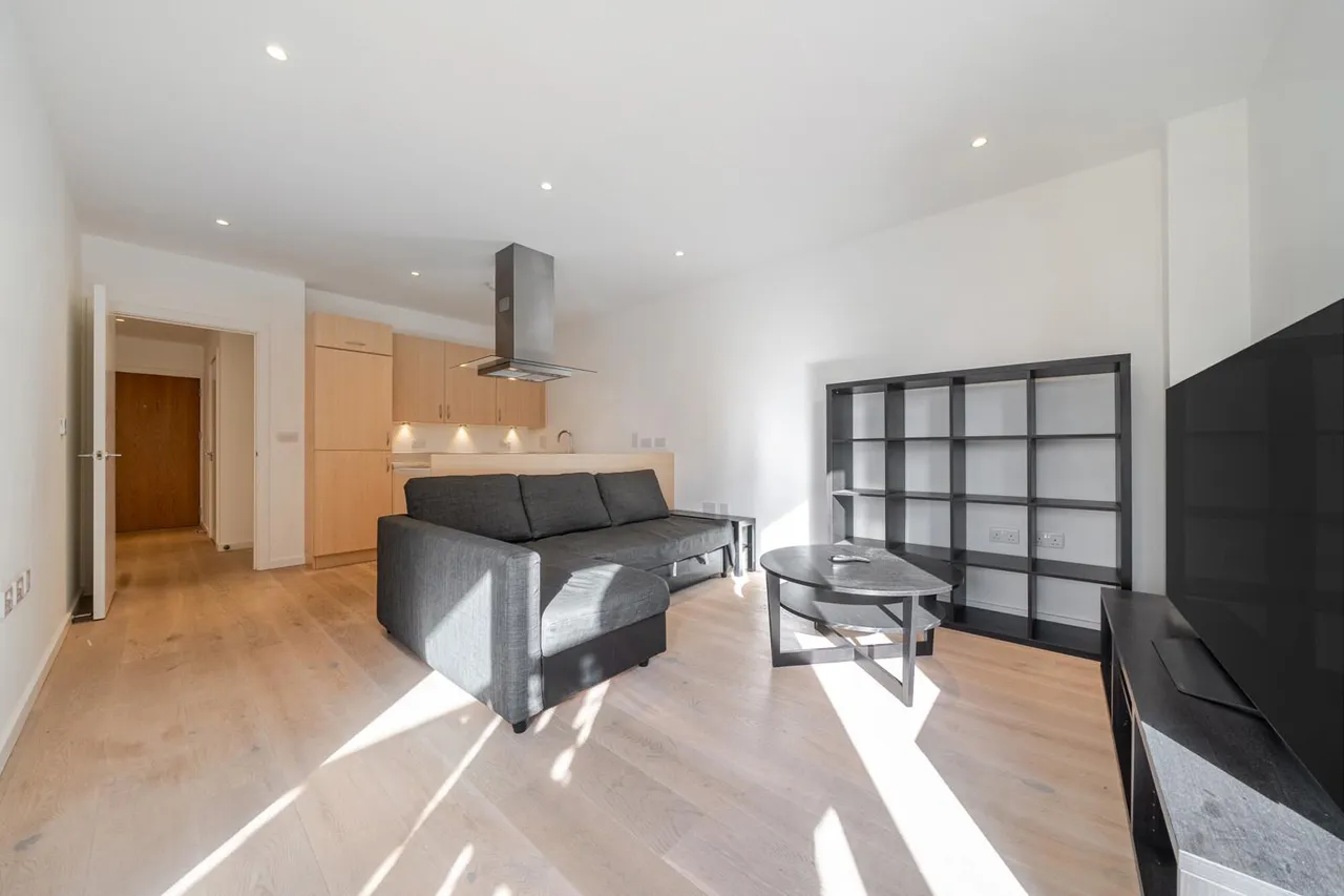 Bardsley Lane, SE10, photo 4