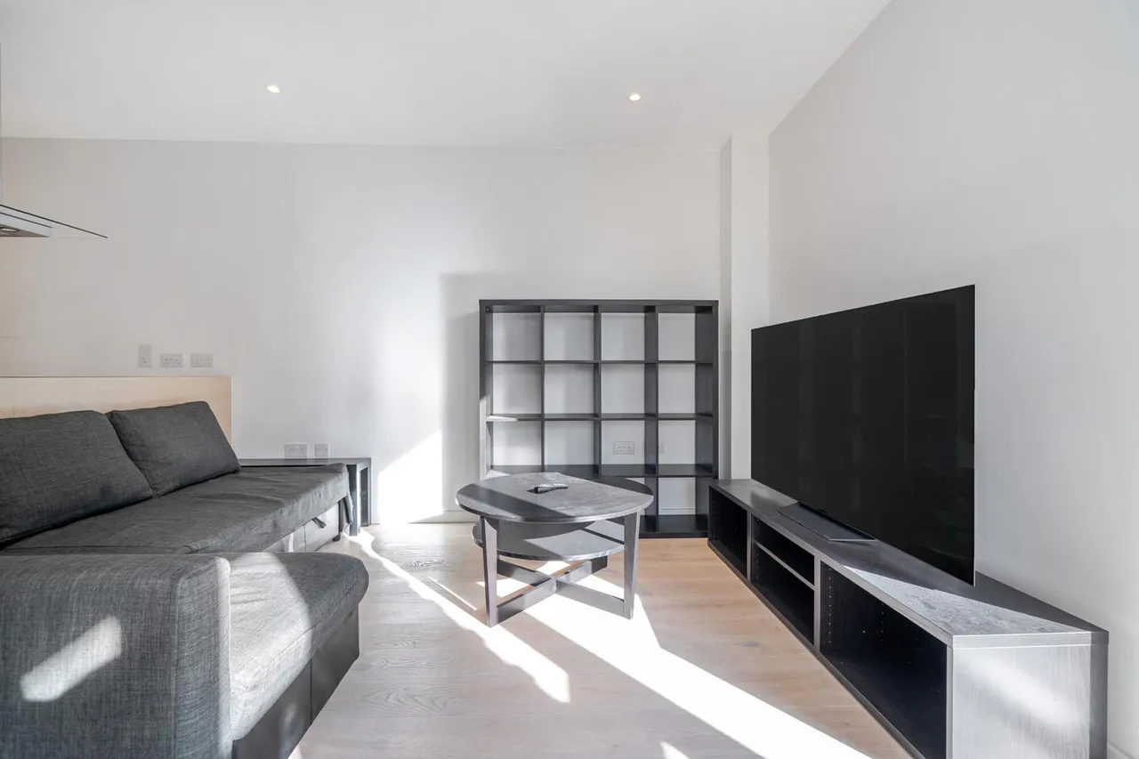 Bardsley Lane, SE10, photo 3